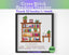 Cross Stitch Reading Tracker Pattern, 52 Books PDF