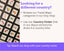 Hawaii Cross Stitch Pattern: Tiny Flag Map
