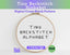 Tiny Backstitch Alphabet Cross Stitch Pattern