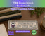 Cross Stitch Bookmark Pattern: Bookish Ghost, Finishing My TBR Pile