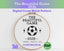 The Beautiful Game Soccer Cross Stitch Pattern: Customisable Sports Sampler
