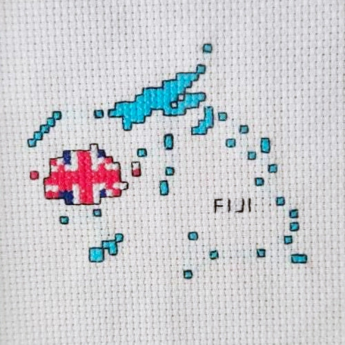 Tiny Little Countries Oceania