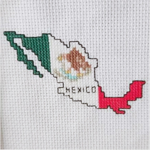 Tiny Little Countries Americas