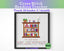 Cross Stitch Reading Tracker Pattern, 26 Books PDF